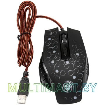 Игровая мышь Dialog Gan-Kata MGK-11U картинка 4